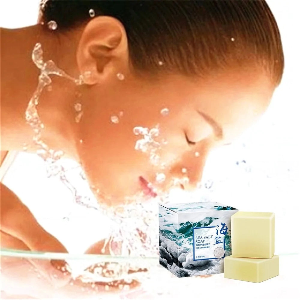 Face Care Soap