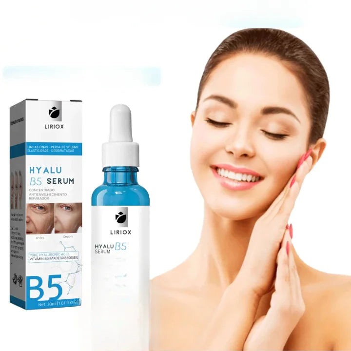 B5 Skin Corrector