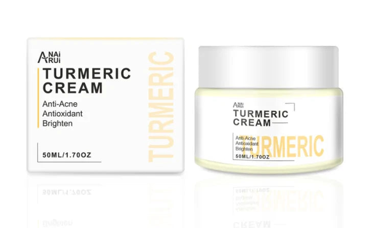 Turmeric Cream