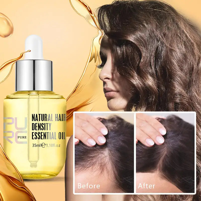 Purc Hair Oil