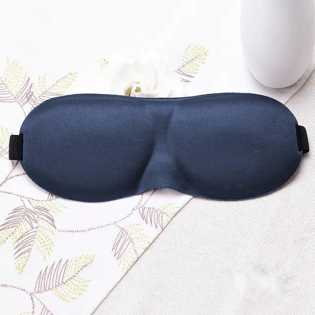 Silk Eye Mask