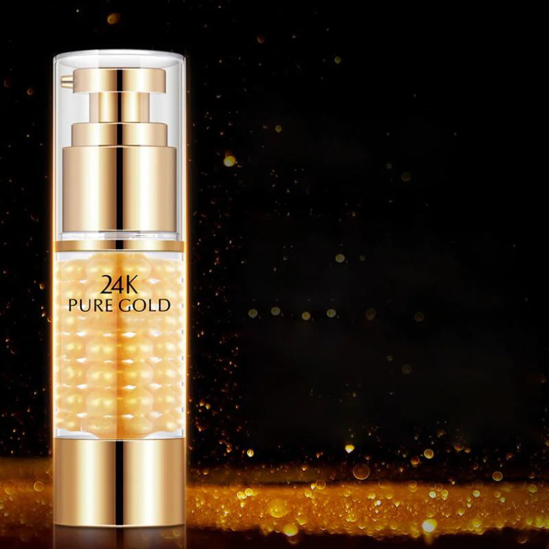 Eye Cream Gold Caviar Essence