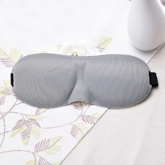 Silk Eye Mask