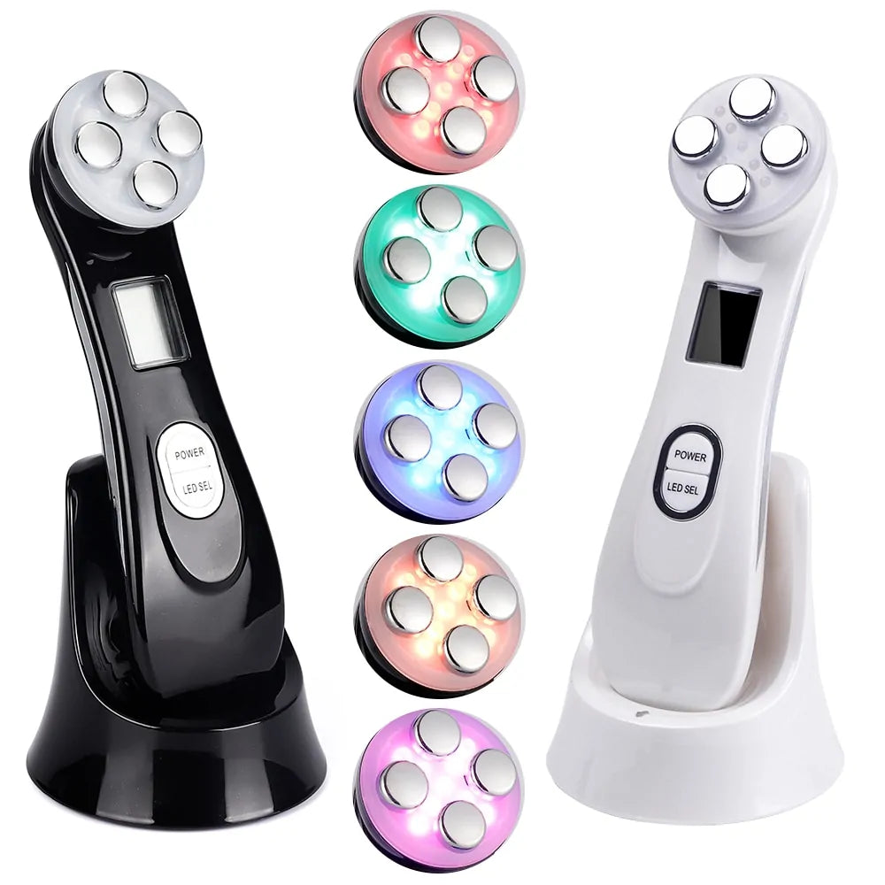 Skin Face Massager