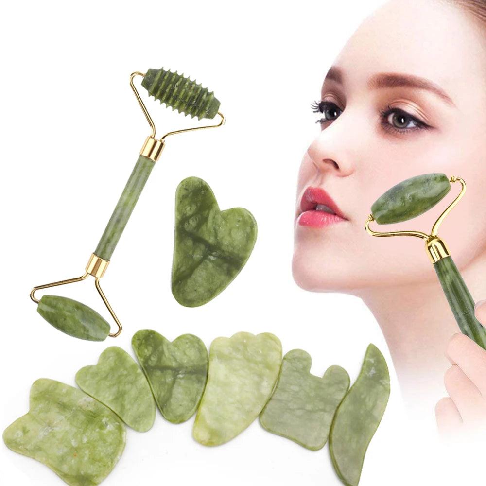 Gua Sha Kit