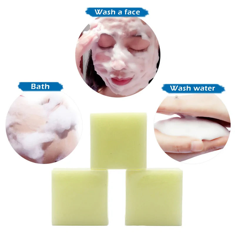 Face Care Soap