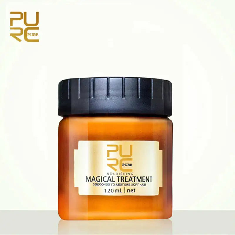 Magical Treatment Mask