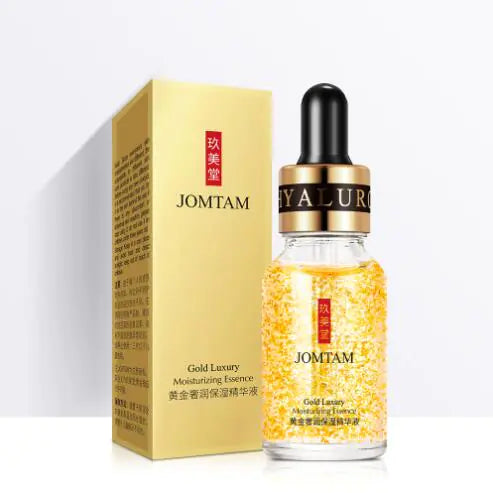 24k Gold Hyaluronic Serum