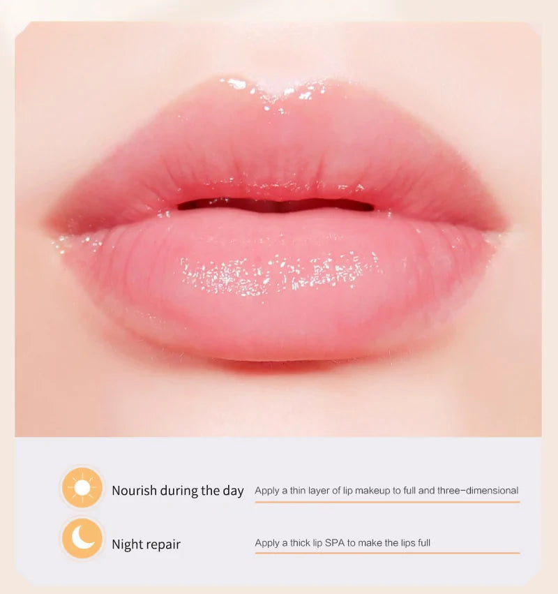 Honey Jar Sleep Lip Mask