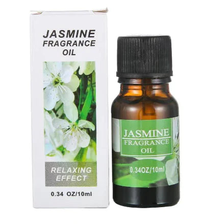 Jasmine Essential Oil