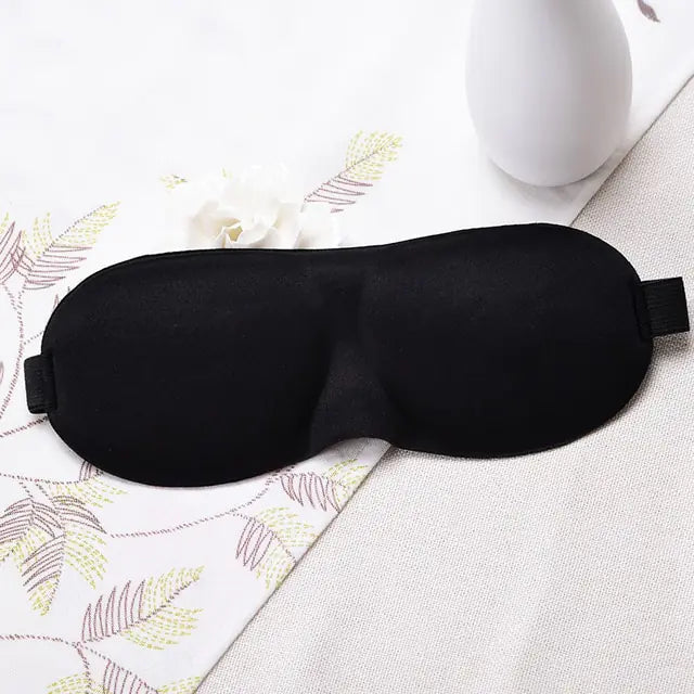 Silk Eye Mask