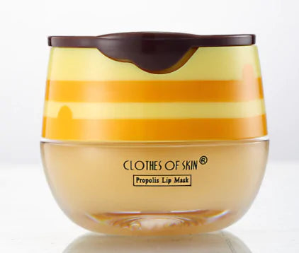 Honey Jar Sleep Lip Mask