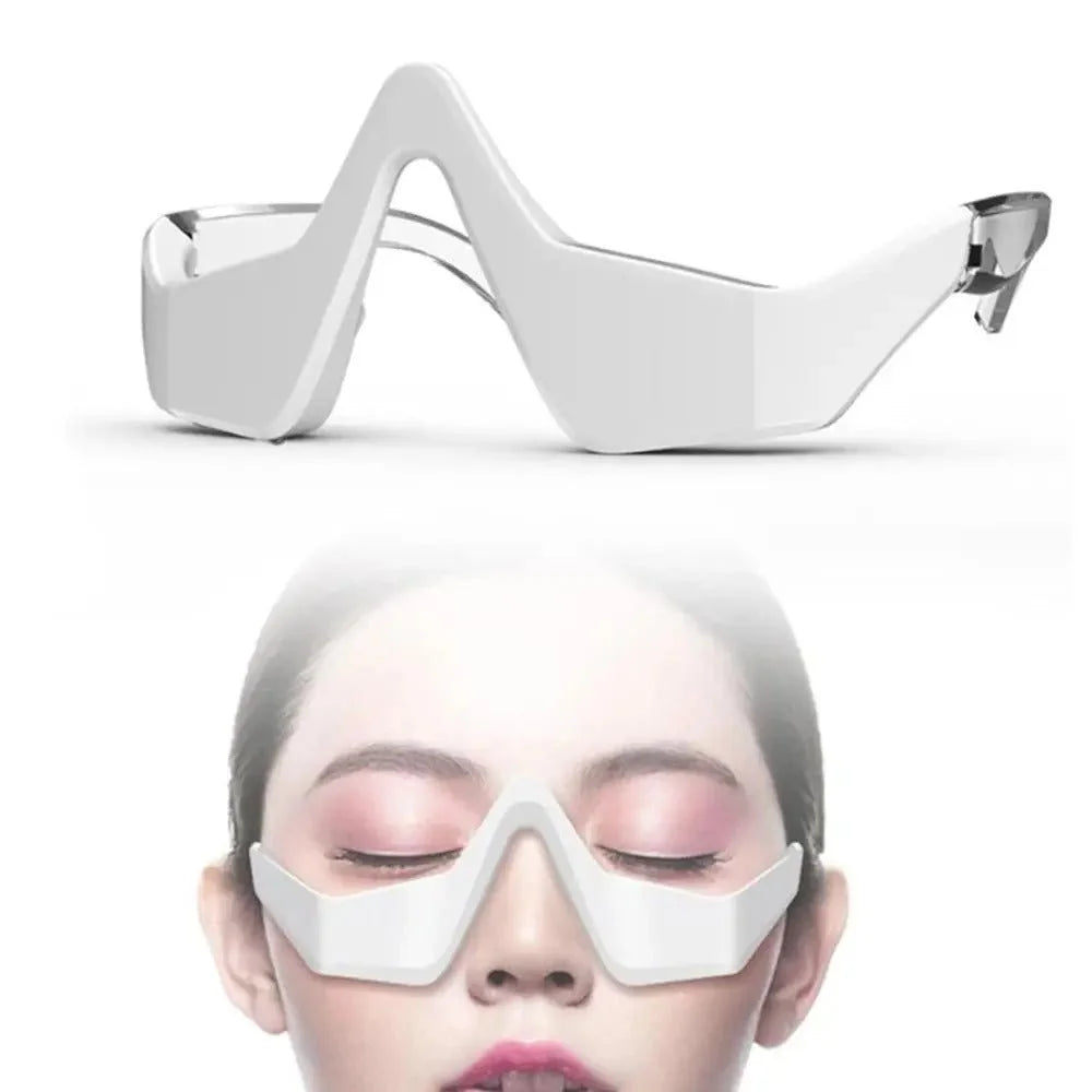 Electric Eye Massager