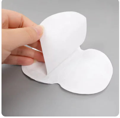 Sweat Absorbent Pads