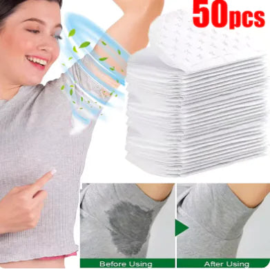 Sweat Absorbent Pads