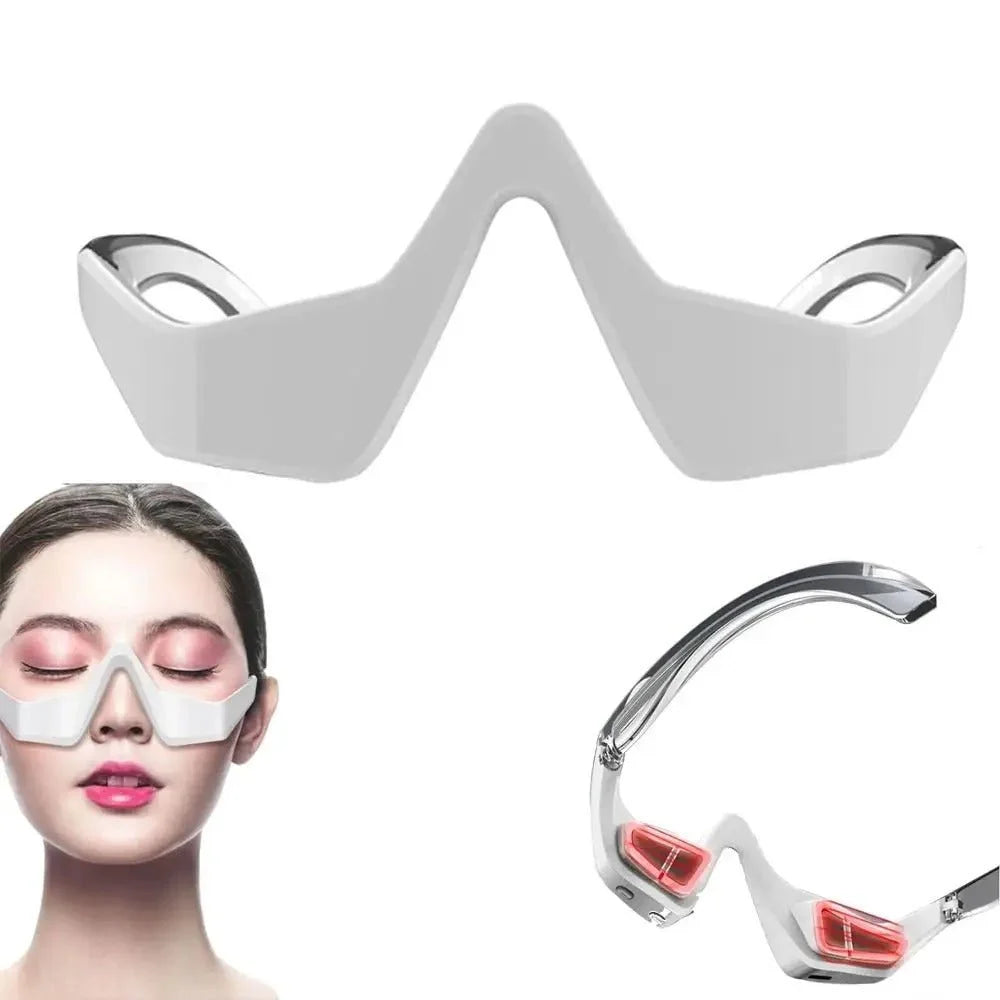 Electric Eye Massager