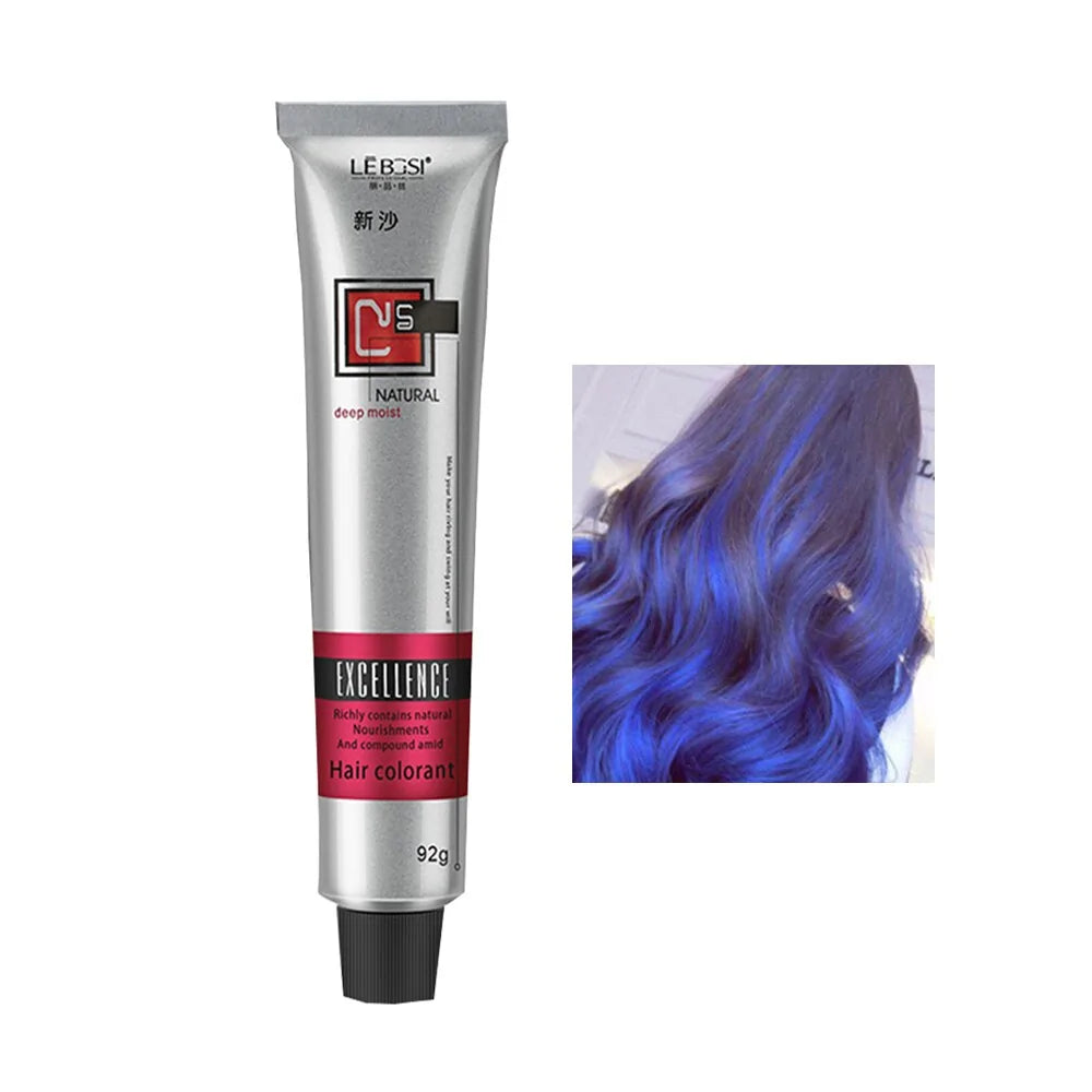 Hair Color Cream