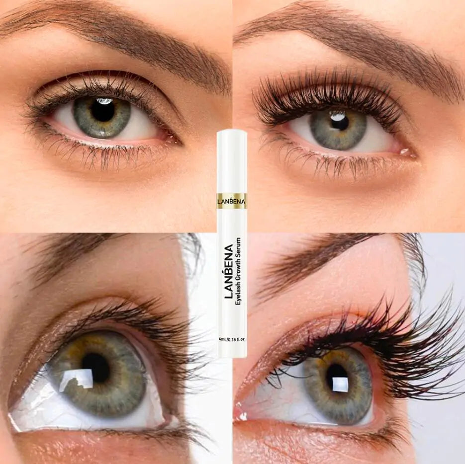 Fast Growth  Eyelash Serum