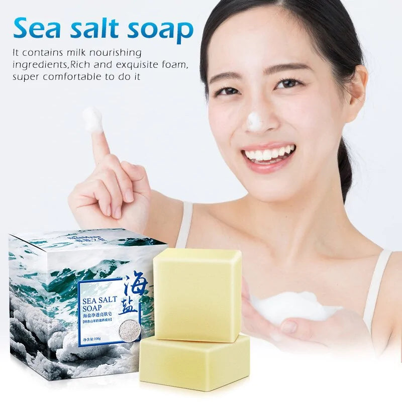 Face Care Soap