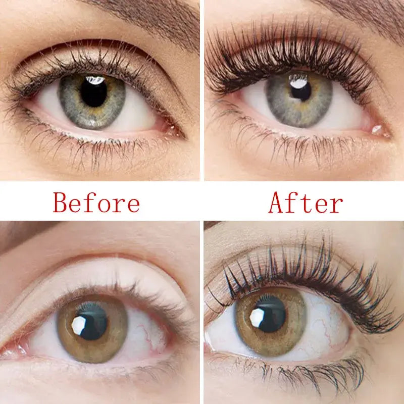 Eyelashes Growth Treatment Serum