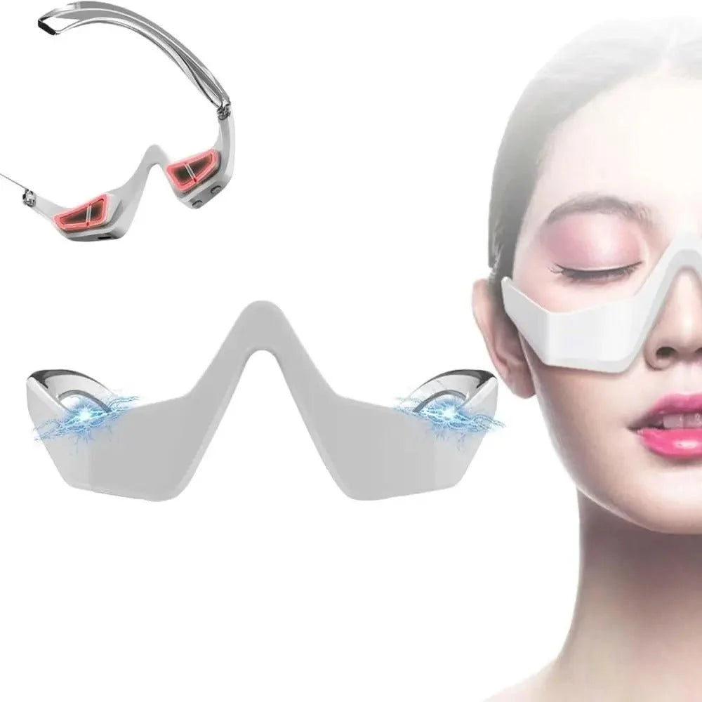 Electric Eye Massager